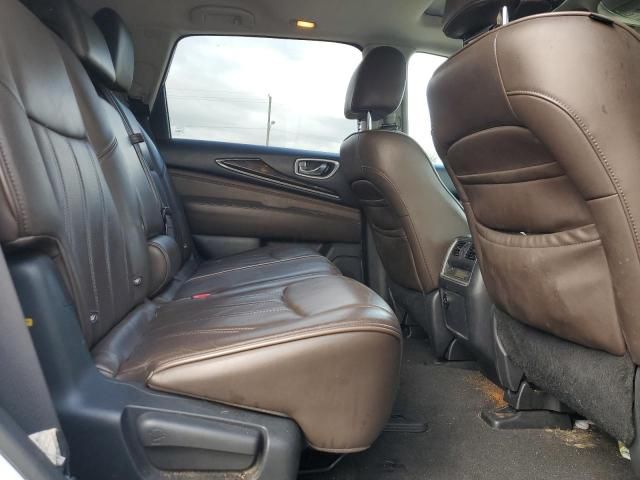 2014 Infiniti QX60