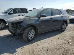 2019 Chevrolet Equinox LT en venta en Indianapolis, IN