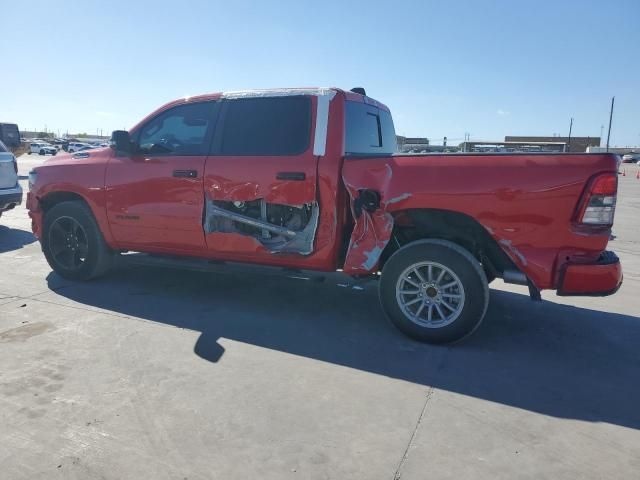 2023 Dodge RAM 1500 BIG HORN/LONE Star