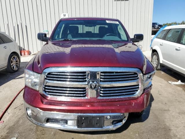 2019 Dodge RAM 1500 Classic SLT