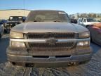 2004 Chevrolet Silverado K1500