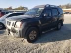 2013 Nissan Xterra X