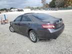 2010 Toyota Camry SE