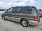 2004 KIA Sedona EX