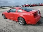 2007 Ford Mustang GT