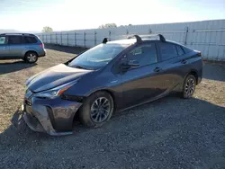 2021 Toyota Prius Special Edition en venta en Anderson, CA