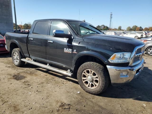 2014 Dodge 2500 Laramie