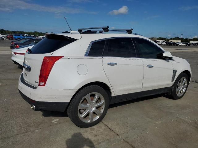 2016 Cadillac SRX Premium Collection