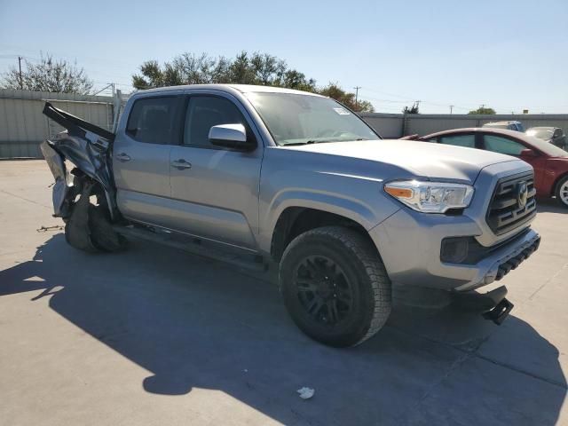 2019 Toyota Tacoma Double Cab