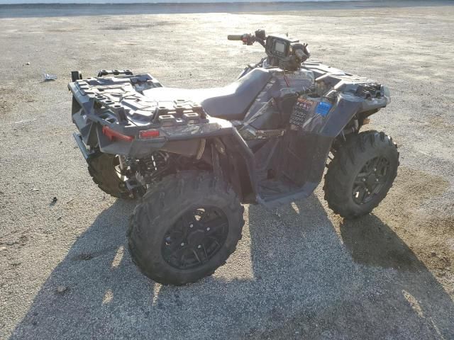 2023 Polaris Sportsman 850 Premium