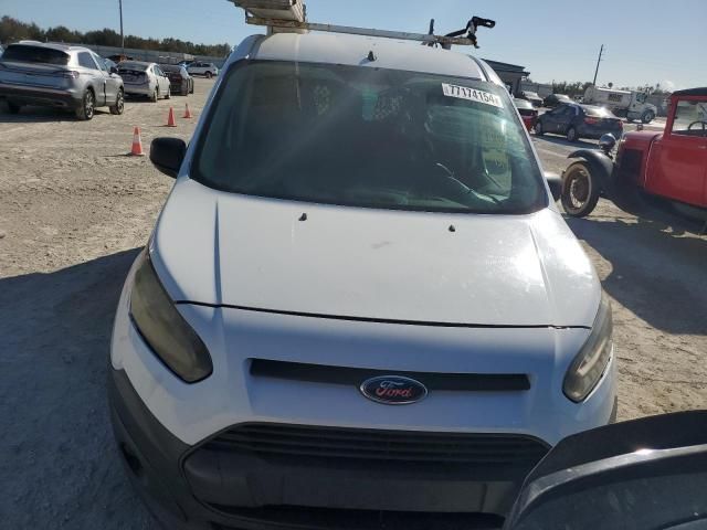 2019 Ford Transit Connect XL