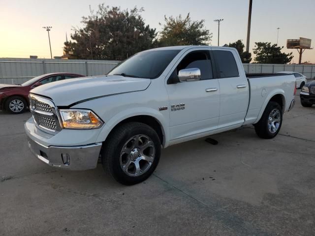 2018 Dodge 1500 Laramie