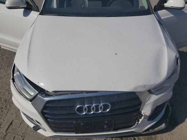 2017 Audi Q3 Premium