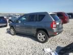 2012 Jeep Compass Limited