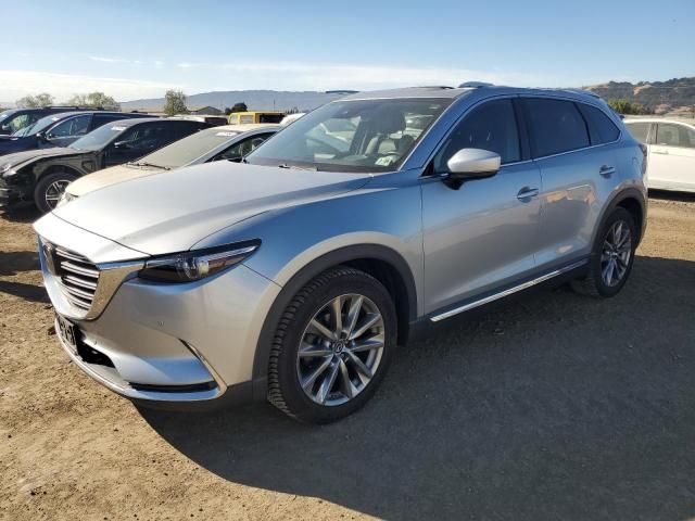 2019 Mazda CX-9 Grand Touring