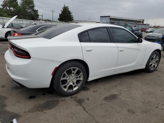 2015 Dodge Charger SE