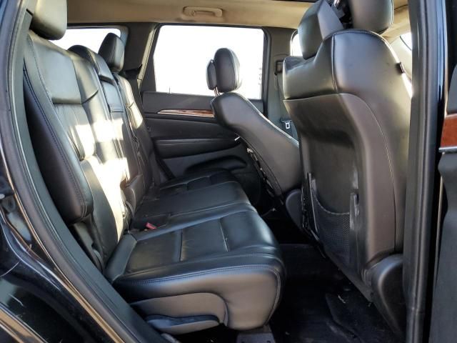 2011 Jeep Grand Cherokee Limited