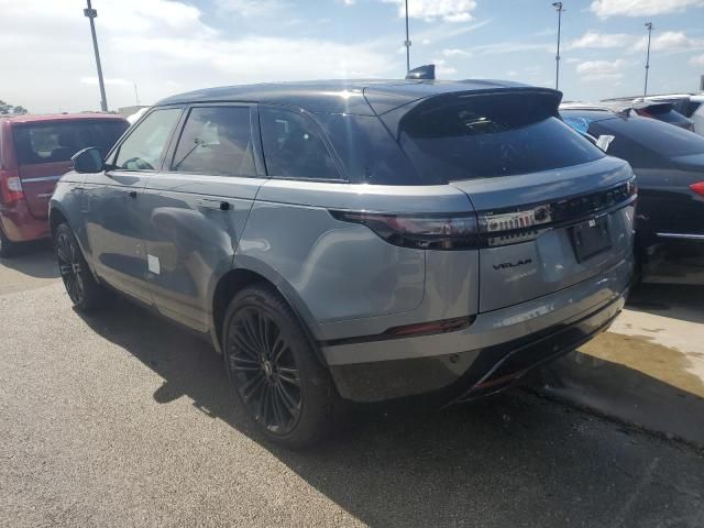 2024 Land Rover Range Rover Velar Dynamic SE