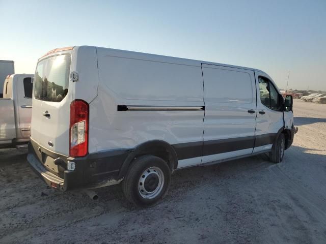 2024 Ford Transit T-250