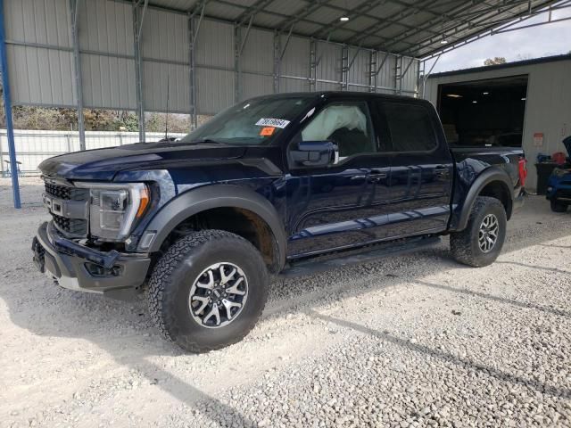 2023 Ford F150 Raptor