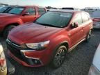 2019 Mitsubishi Outlander Sport SE