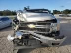 2013 Chevrolet Silverado K2500 Heavy Duty LT