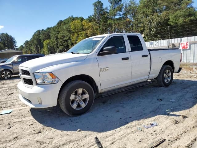 2017 Dodge RAM 1500 ST