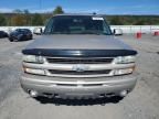 2004 Chevrolet Tahoe K1500