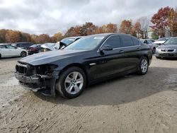 BMW Vehiculos salvage en venta: 2013 BMW 528 XI