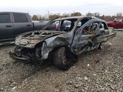 Carros salvage sin ofertas aún a la venta en subasta: 2009 GMC Yukon SLT