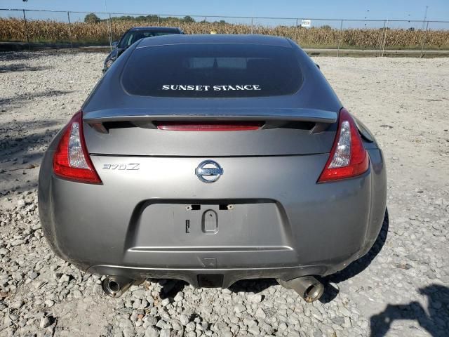 2010 Nissan 370Z