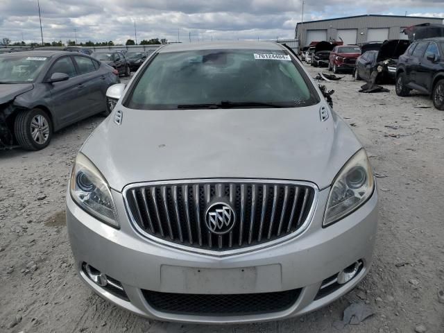 2014 Buick Verano Convenience