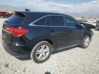 2013 Acura RDX