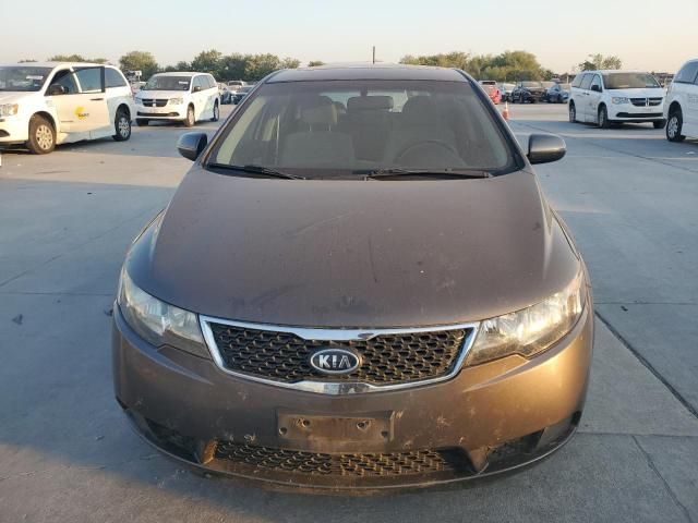 2013 KIA Forte EX