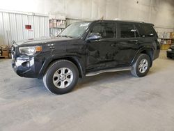 2016 Toyota 4runner SR5 en venta en Milwaukee, WI