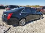 2018 Cadillac CTS Luxury