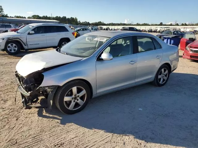 2008 Volkswagen Jetta SE