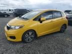 2018 Honda FIT EX