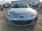 2009 Mazda MX-5 Miata