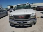 2005 GMC Sierra C2500 Heavy Duty