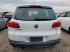 2014 Volkswagen Tiguan S