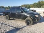 2010 Honda Ridgeline RT