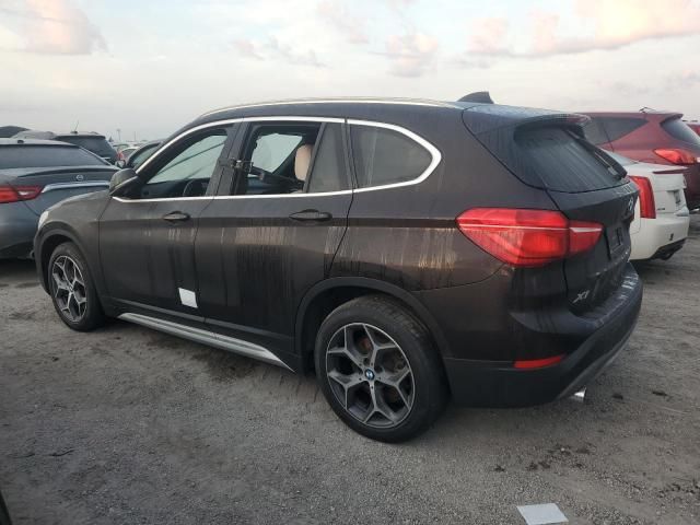 2019 BMW X1 SDRIVE28I