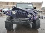 1999 Jeep Wrangler / TJ Sport