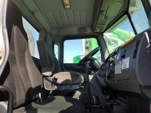 2012 Peterbilt 348