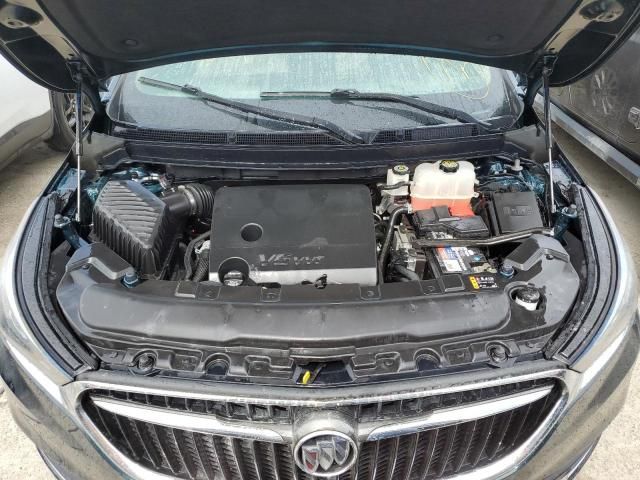 2019 Buick Enclave Premium