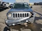 2017 Jeep Patriot Sport