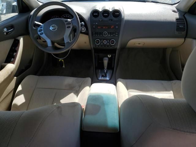 2011 Nissan Altima Base