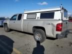 2008 Chevrolet Silverado K1500