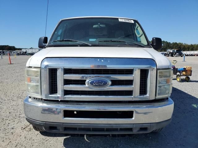 2011 Ford Econoline E250 Van